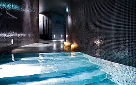 Sofitel Munich Bayerpost